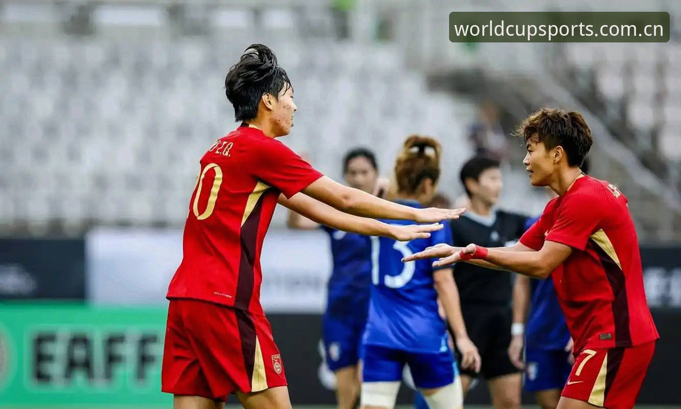 世界杯下注网站必备 U17世界杯抽签结果解读教程:中国男女足分档情况与晋级前景分析