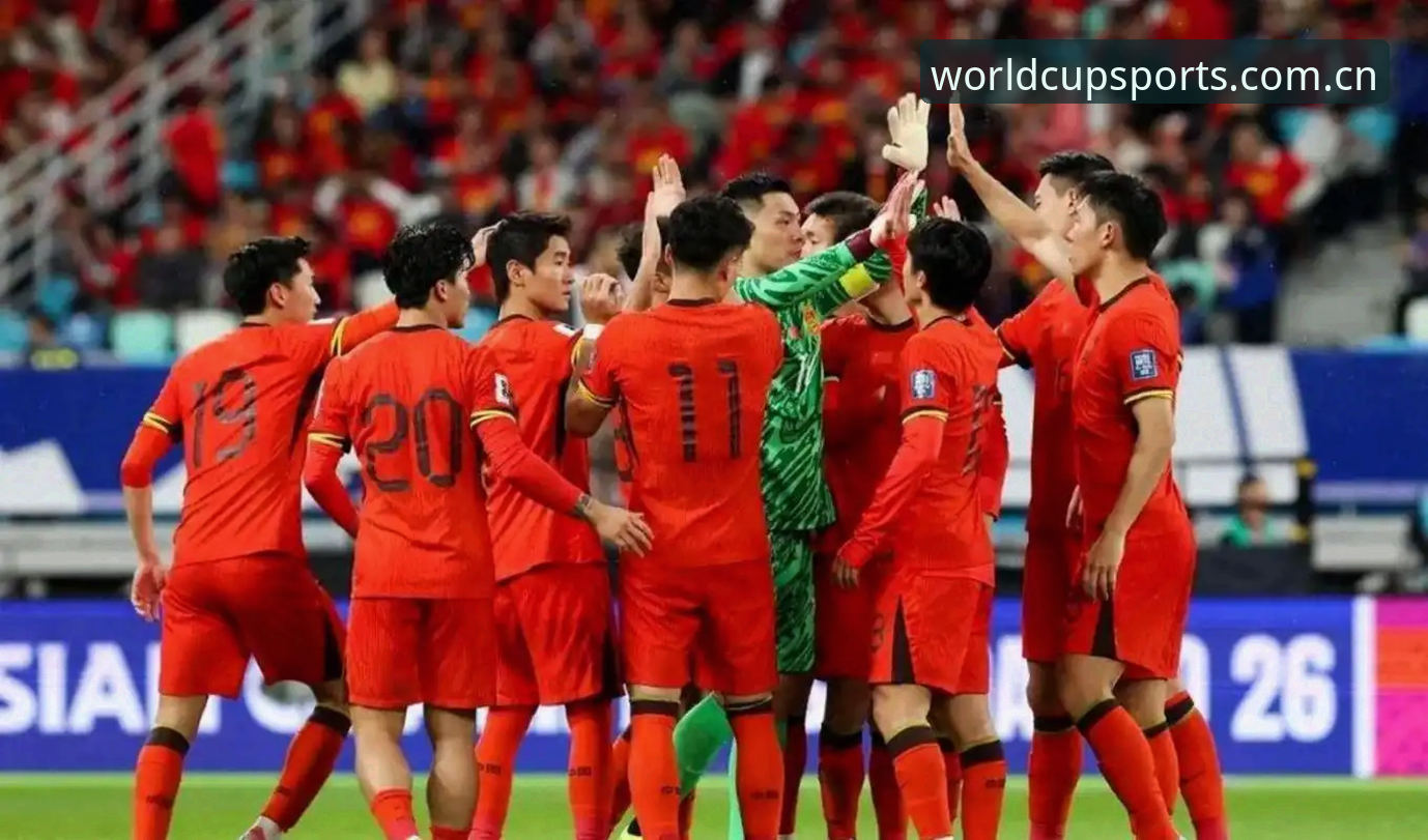 世界杯下注教程 2030世界杯66队扩军vs现有48队赛制:中国男足入场机会全面对比